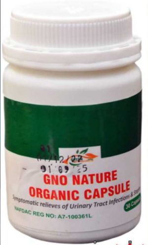 Gno nature organic