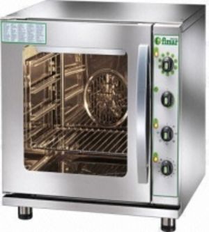 Fimar industrial electric convection oven