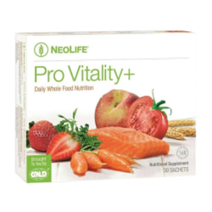 Provitality plus