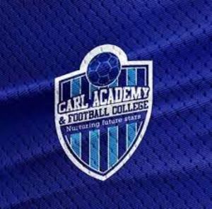 Carl academy & football college 2023 form