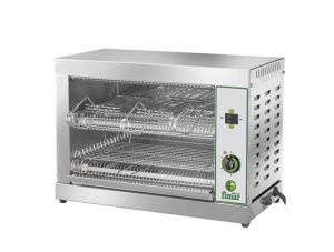 Fimar multi industrial toaster 12 slices