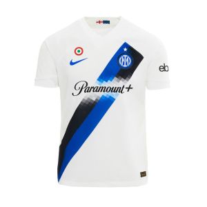 Inter millan fc 2023-2024 away jersey