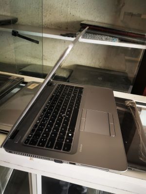 Hp 850 g3 laptop