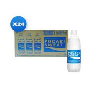 Pocari sweat drink - 500ml x24