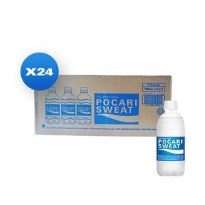 Pocari sweat drink - 350ml x24