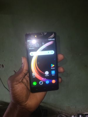 Infinix hot 4pro