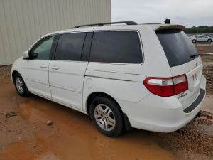 Honda odyssey for sale call 08068934551