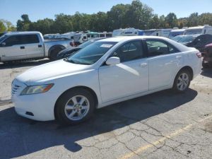 2008 toyota camry for sale call 08068934551