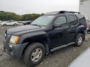 Call 08068934551 nissan xterra for sale