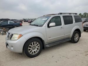 2008 nissan pathfinder for sale call 08068934551