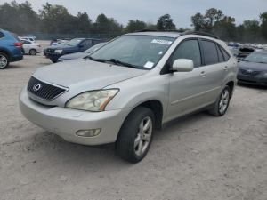 Lexus rx350 for sale call 08068934551