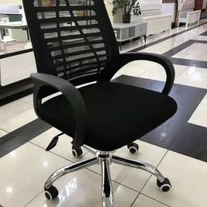 Mesh office chair