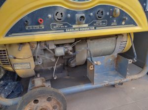 6kva generator