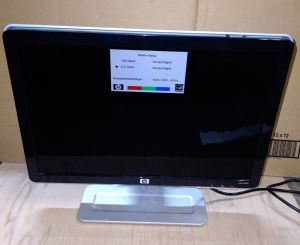 Computer monitor display screen