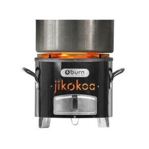 Jikokoa charcoal stoves