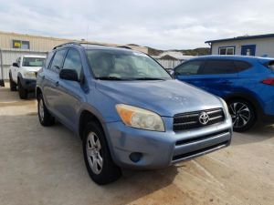 2006 toyota rav4 call 08068934551