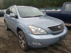 For sale clean lexus rx330 call 08068934551