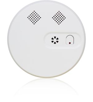 Smoke detector