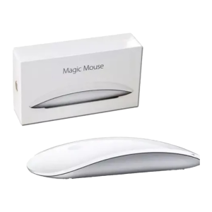 Magic mouse