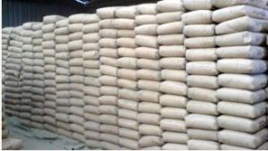 Bua cement for sale at promo price