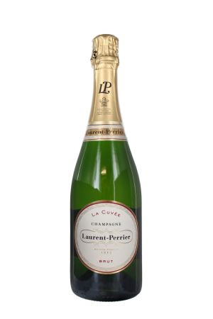 Laurent perrier lp brut - 75cl