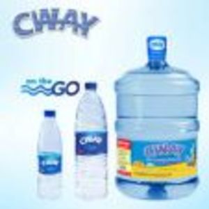 Cway water