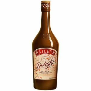 Gilbeys of ireland baileys delight - 75cl