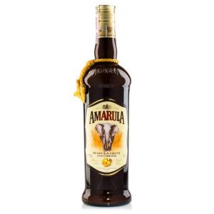 Amarula cream liqueur - 70cl