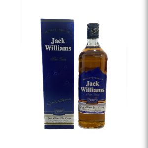 Jack william blue ocean- 75cl