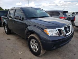 For sale nissan frontier call 08068934551