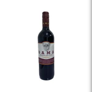 Bama spanish red wine - 75cl