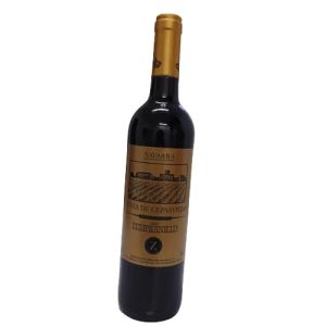 Navara red wine - 75cl