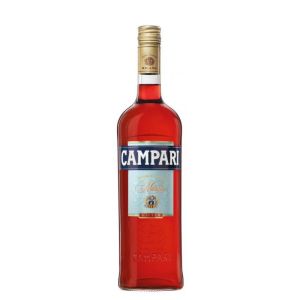 Campari bitter - 70cl