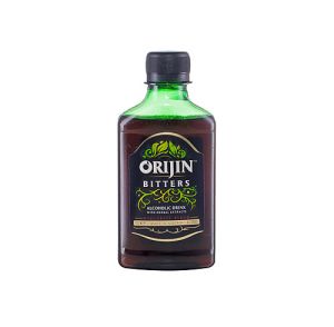 Orijin bitter - 20cl x 24