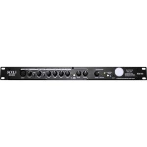 Rolls rm169 professional 6-channel bluetooth audio mixer