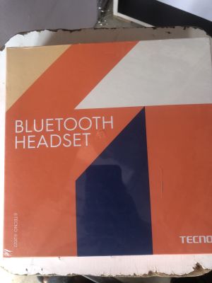 Head set