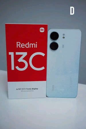 Redmi phones