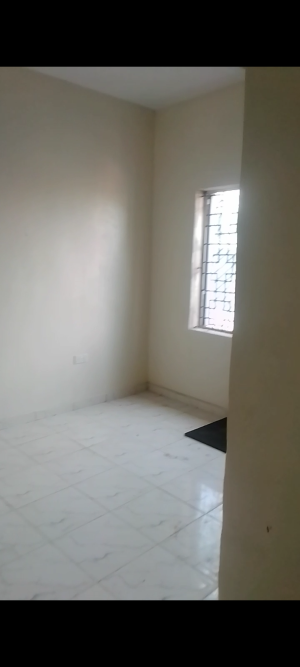 Semi detached 2 bedroom duplex apartment