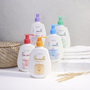 Feminelle intimate wash