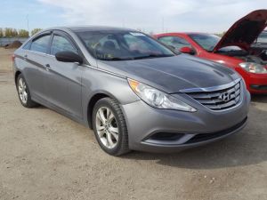 2011 hyundia sonata for sale call 08068934551