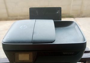 Hp printer