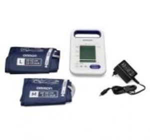 Omron hbp-1320 blood pressure monitor