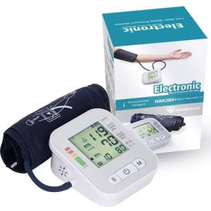 Electronic bp monitor