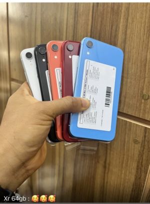 Iphone xr 128gb