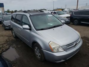 2009 kia sedona for sale call 08068934551