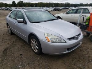 Clean 2004 honda accord for sale