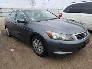 2009 honda accord for sale call 08068934551