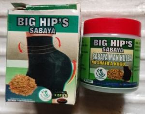 Big hips sabaya cream for butt enlargement