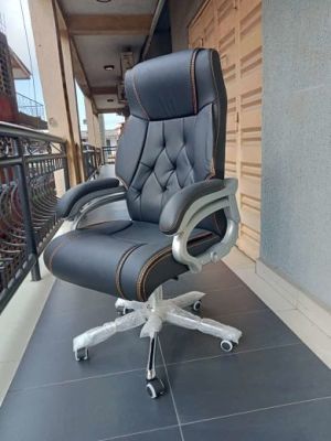 Quality boss chair