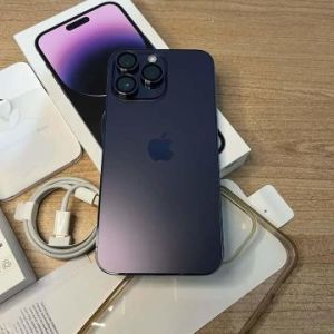 Brand new appe iphone 13 pro max 256gb replica